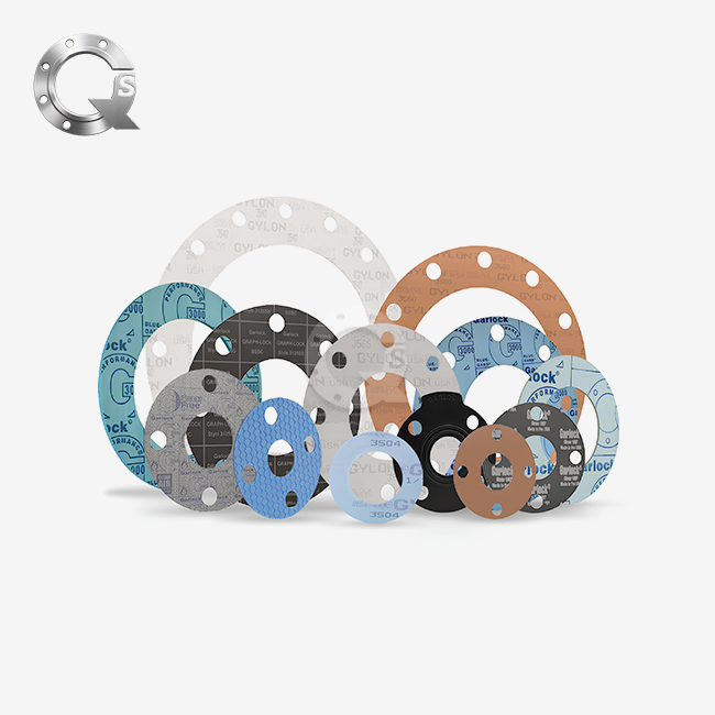Flange Compatibility: Matching Gasket ASME B16.21 with ASME B16.5 and B16.47 Standards